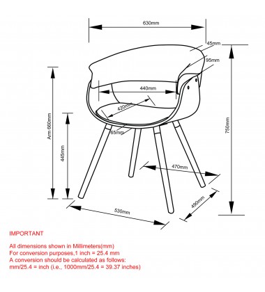 Worldwide -HOLT-ACCENT CHAIR-FABRIC CHARCOAL - (403-981CH)  Worldwide -HOLT-ACCENT CHAIR-FABRIC CHARCOAL - (403-981CH)