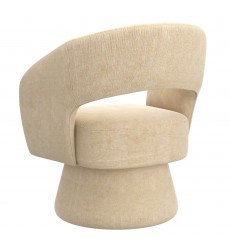  Worldwide-ACCENT CHAIR-(403-992BG)