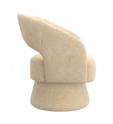  Worldwide-ACCENT CHAIR-(403-992BG)