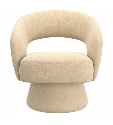  Worldwide-ACCENT CHAIR-(403-992BG)