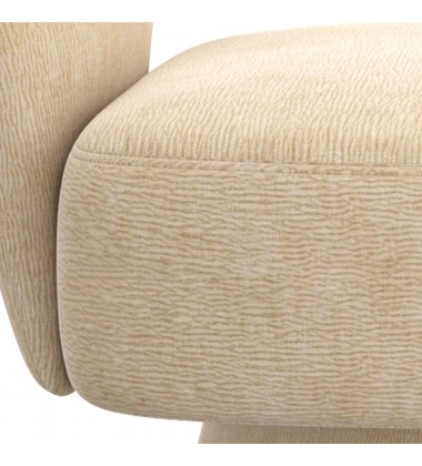  Worldwide-ACCENT CHAIR-(403-992BG)
