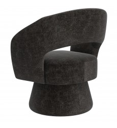  Worldwide-ACCENT CHAIR-(403-992CH)