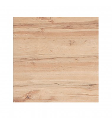  Worldwide -FORNA-ACCENT TABLE-NATURAL - (501-161NAT)