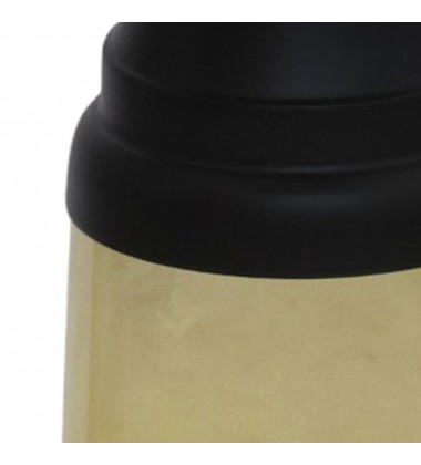 Worldwide -INDIGO-ACCENT TABLE-BROWN - (501-308BN) Worldwide -INDIGO-ACCENT TABLE-BROWN - (501-308BN)