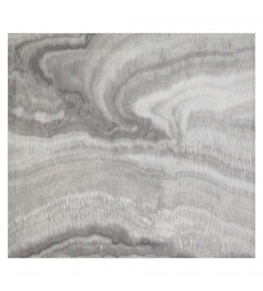  Worldwide -NAPOLI-ACCENT TABLE-GREY - (501-545GY)
