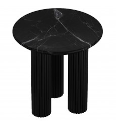  Worldwide-ACCENT TABLE-(501-551BLK)