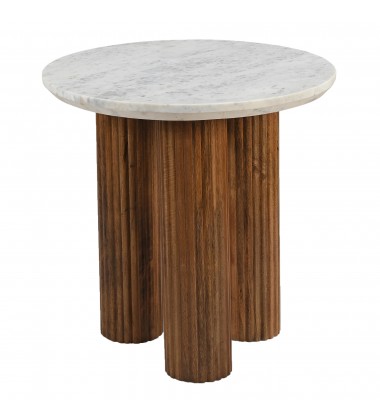  Worldwide-ACCENT TABLE-(501-551WAL)