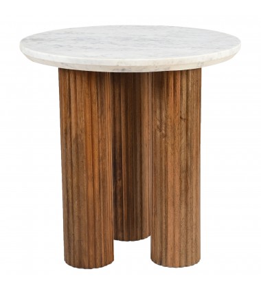  Worldwide-ACCENT TABLE-(501-551WAL)