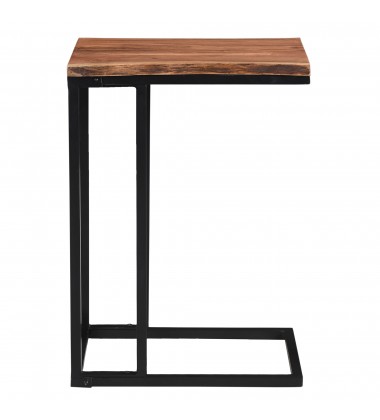  Worldwide -JIVIN-ACCENT TABLE-NATURAL - (501-676NAT)