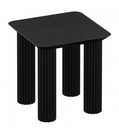 Worldwide-ACCENT TABLE-(501-751BLK) Worldwide-ACCENT TABLE-(501-751BLK)