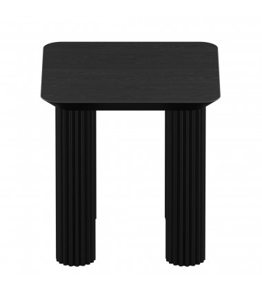 Worldwide-ACCENT TABLE-(501-751BLK) Worldwide-ACCENT TABLE-(501-751BLK)