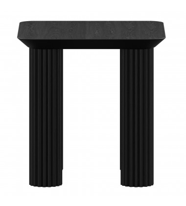 Worldwide-ACCENT TABLE-(501-751BLK) Worldwide-ACCENT TABLE-(501-751BLK)