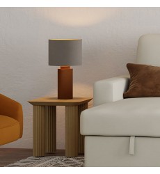  Worldwide-ACCENT TABLE-(501-751NAT)