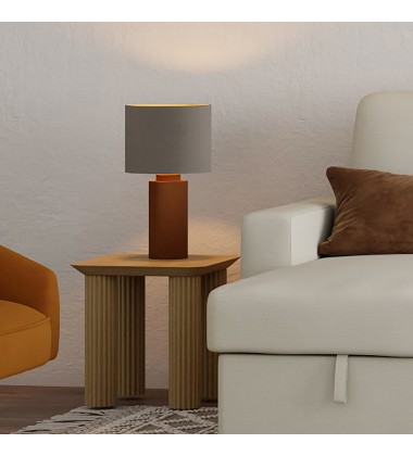  Worldwide-ACCENT TABLE-(501-751NAT)