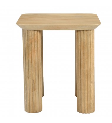  Worldwide-ACCENT TABLE-(501-751NAT)