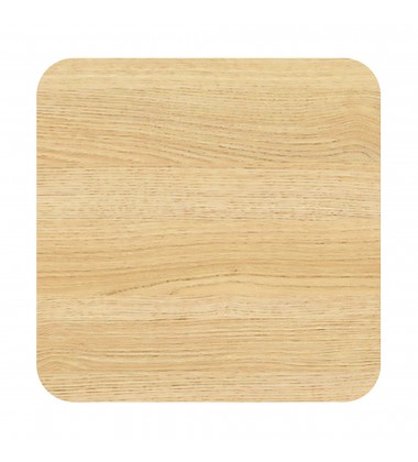  Worldwide-ACCENT TABLE-(501-751NAT)