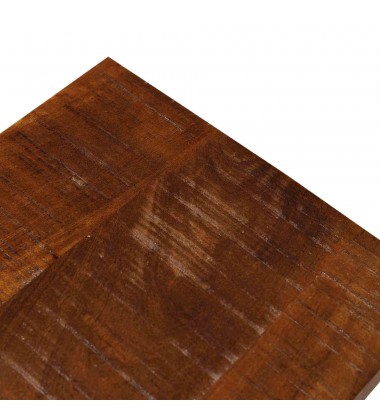  Worldwide -VOLSA-CONSOLE TABLE-WALNUT - (502-118WAL)