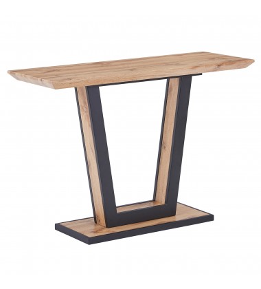 Worldwide -FORNA-CONSOLE TABLE-NATURAL - (502-161NAT)