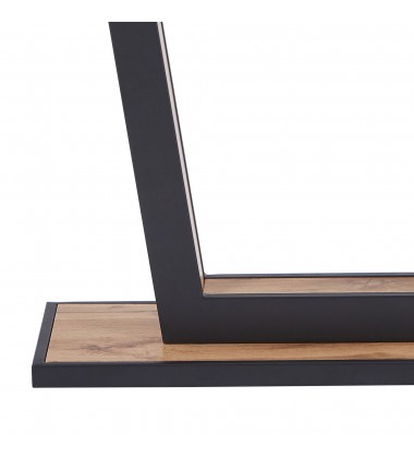 Worldwide -FORNA-CONSOLE TABLE-NATURAL - (502-161NAT)  Worldwide -FORNA-CONSOLE TABLE-NATURAL - (502-161NAT)