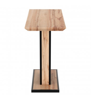 Worldwide -FORNA-CONSOLE TABLE-NATURAL - (502-161NAT)  Worldwide -FORNA-CONSOLE TABLE-NATURAL - (502-161NAT)