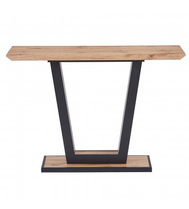 Worldwide -FORNA-CONSOLE TABLE-NATURAL - (502-161NAT)  Worldwide -FORNA-CONSOLE TABLE-NATURAL - (502-161NAT)