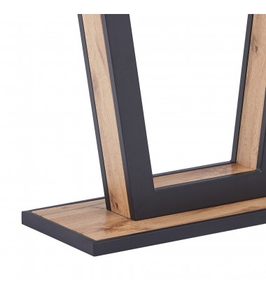 Worldwide -FORNA-CONSOLE TABLE-NATURAL - (502-161NAT)  Worldwide -FORNA-CONSOLE TABLE-NATURAL - (502-161NAT)