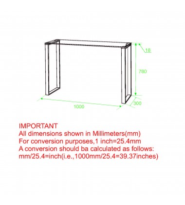 Worldwide -ZEVON-CONSOLE/DESK-SILVER - (502-408CH) Worldwide -ZEVON-CONSOLE/DESK-SILVER - (502-408CH)