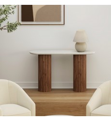  Worldwide-CONSOLE TABLE-(502-551WAL)