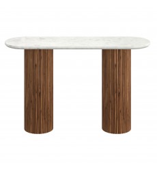  Worldwide-CONSOLE TABLE-(502-551WAL)