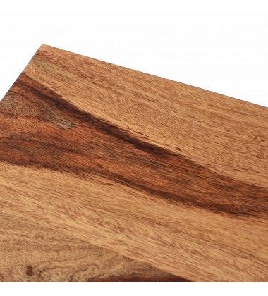 Worldwide -IDRIS-CONSOLE/DESK-DARK SHEESHAM - (502-814DSH)  Worldwide -IDRIS-CONSOLE/DESK-DARK SHEESHAM - (502-814DSH)