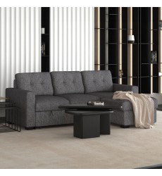  Worldwide -TYSON-R/L/H SECT W/BED+STOR,93.25