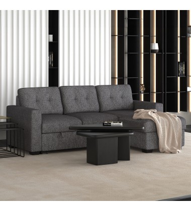  Worldwide -TYSON-R/L/H SECT W/BED+STOR,93.25